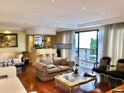Apartamento para Venda em São Paulo/SP Higienópolis 4...