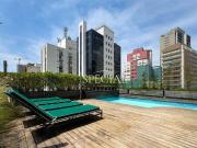 Apartamento para Venda em São Paulo/SP Higienópolis 4...