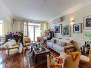 Apartamento para Venda em São Paulo/SP Higienópolis 4...