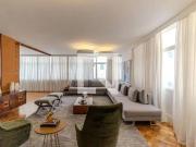 Apartamento para Venda em São Paulo/SP Higienópolis 4...