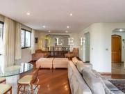 Apartamento para Venda em São Paulo/SP Higienópolis 4...