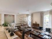 Apartamento para Venda em São Paulo/SP Higienópolis 4...