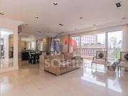 Apartamento para Venda em São Paulo/SP Higienópolis 4...