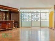 Apartamento para Venda em São Paulo/SP Higienópolis 4...