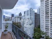 Apartamento para Venda em São Paulo/SP Higienópolis 4...