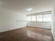 Apartamento para Venda em São Paulo/SP Higienópolis 4...