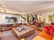 Apartamento para Venda em São Paulo/SP Higienópolis 4...