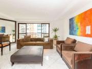 Apartamento para Venda em São Paulo/SP Higienópolis 3...