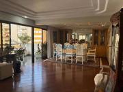 Apartamento para Venda em São Paulo/SP Higienópolis 4...