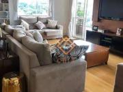 Apartamento para Venda em São Paulo/SP Higienópolis 4...