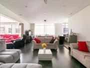 Apartamento para Venda em São Paulo/SP Higienópolis 4...