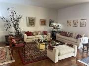 Apartamento para Venda em São Paulo/SP Higienópolis 4...