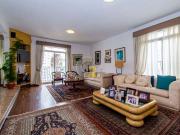 Apartamento para Venda em São Paulo/SP Higienópolis 4...