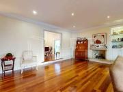 Apartamento para Venda em São Paulo/SP Higienópolis 4...