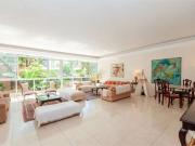 Apartamento para Venda em São Paulo/SP Higienópolis 4...