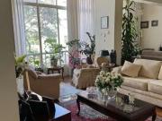 Apartamento para Venda em São Paulo/SP Higienópolis 4...