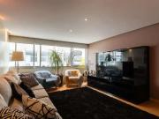 Apartamento para Venda em São Paulo/SP Higienópolis 4...