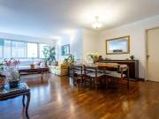 Apartamento para Venda em São Paulo/SP Higienópolis 4...