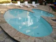 Apartamento para Venda em São Paulo/SP Higienópolis 4...