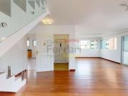 Apartamento para Venda em São Paulo/SP Higienópolis 4...