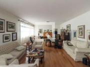 Apartamento para Venda em São Paulo/SP Higienópolis 4...