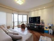 Apartamento para Venda em São Paulo/SP Higienópolis 4...