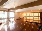 Apartamento para Venda em São Paulo/SP Higienópolis 4...