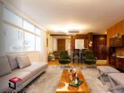 Apartamento para Venda em São Paulo/SP Higienópolis 4...