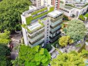 Apartamento para Venda em São Paulo/SP Higienópolis 4...