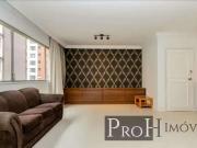 Apartamento para Venda em São Paulo/SP Higienópolis 4...