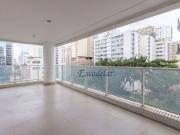 Apartamento para Venda em São Paulo/SP Higienópolis 4...