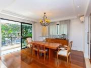 Apartamento para Venda em São Paulo/SP Higienópolis 4...