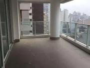 Apartamento para Venda em São Paulo/SP Higienópolis 4...