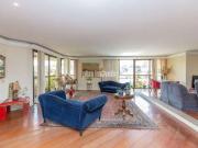 Apartamento para Venda em São Paulo/SP Higienópolis 4...