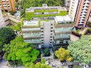 Apartamento para Venda em São Paulo/SP Higienópolis 4...