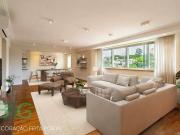 Apartamento para Venda em São Paulo/SP Higienópolis 4...