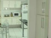 Apartamento para Venda em São Paulo/SP Higienópolis 4...