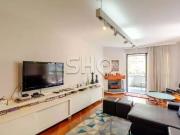 Apartamento para Venda em São Paulo/SP Higienópolis 4...