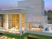 Apartamento para Venda em São Paulo/SP Higienópolis 4...