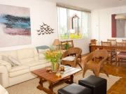 Apartamento para Venda em São Paulo/SP Higienópolis 4...