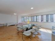 Apartamento para Venda em São Paulo/SP Higienópolis 4...