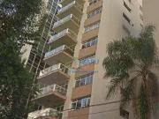 Apartamento para Venda em São Paulo/SP Higienópolis 4...