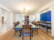 Apartamento para Venda em São Paulo/SP Higienópolis 4...