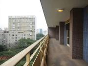 Apartamento para Venda em São Paulo/SP Higienópolis 4...