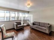 Apartamento para Venda em São Paulo/SP Higienópolis 4...