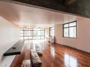 Apartamento para Venda em São Paulo/SP Higienópolis 4...