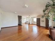 Apartamento para Venda em São Paulo/SP Higienópolis 4...