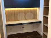 Apartamento para Venda em São Paulo/SP Higienópolis 4...