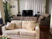 Apartamento para Venda em São Paulo/SP Higienópolis 4...