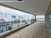 Apartamento para Venda em São Paulo/SP Higienópolis 4...